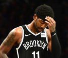 Unvaccinated Kyrie Irving Could Miss Brooklyn Nets Home Games; NBA Players in California, New York Required to Get Vaccinated