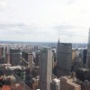 New York City's Second Tallest Office Building Opens In Now Quiet Midtown Manhattan