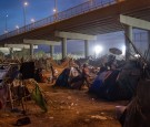 Haitian Migrants in Texas Border Camp Are Now Gone, but Probably Not for Long