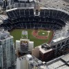 Mother, Toddler Dead After Falling from the Upper Level of San Diego Baseball Stadium; Police Says Fall Appears “Suspicious”