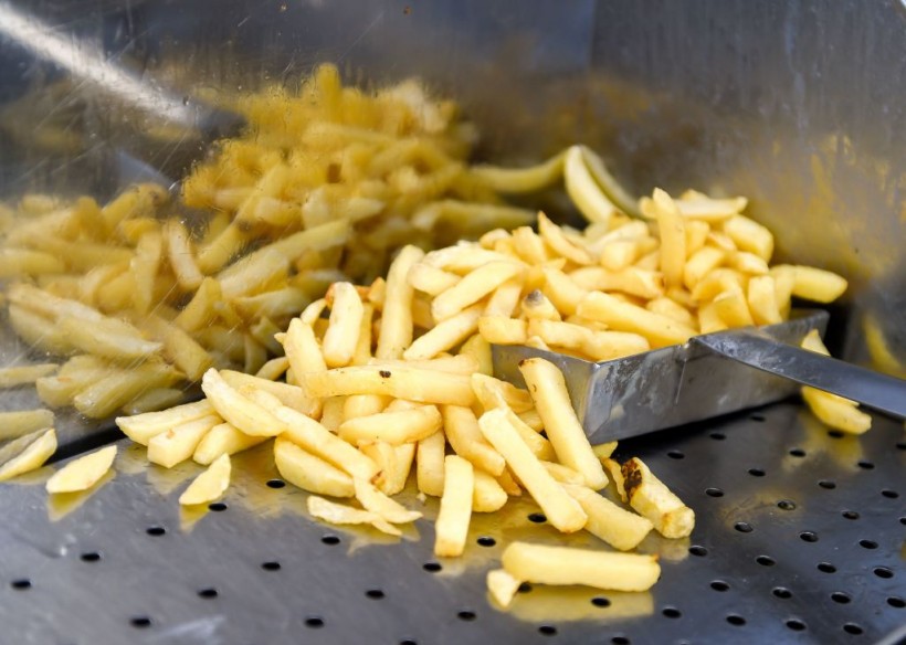 Make Your French Fries Last Longer With This TikTok Hack Teaching You How to Store Your Fries Properly 