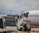 Nearly 4,000 Haitian Migrants Expelled From U.S. in 9 Days as Deportation Flights Continue