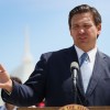 Florida Gov. Ron DeSantis Files Lawsuit Against Biden Administration for Its Catch-and-Release Border Policy