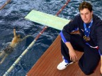 KIete Keller on FINA World Swimming Championship