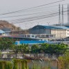 Guayaquil, Ecuador Prison