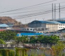 Guayaquil, Ecuador Prison