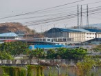 Guayaquil, Ecuador Prison