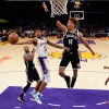 LA Lakers Open Preseason With a Loss Against Brooklyn Nets; Lakers’ Young Guns Came up Short in Debut at Home