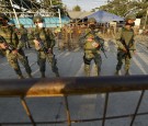 ECUADOR-PRISON-RIOT