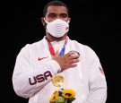 Gable Steveson Tokyo Olympics 2020