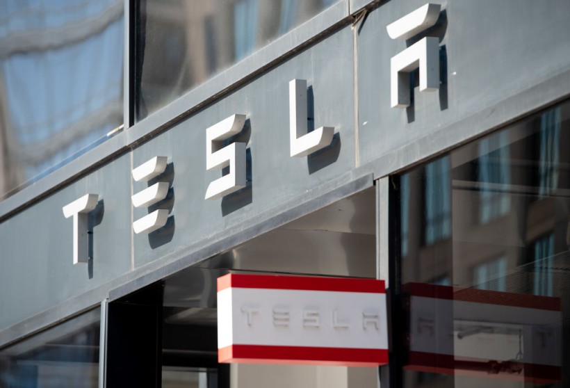 Former Tesla Employee to Receive $137 Million in Damages for Hostile Work Environment, Racism