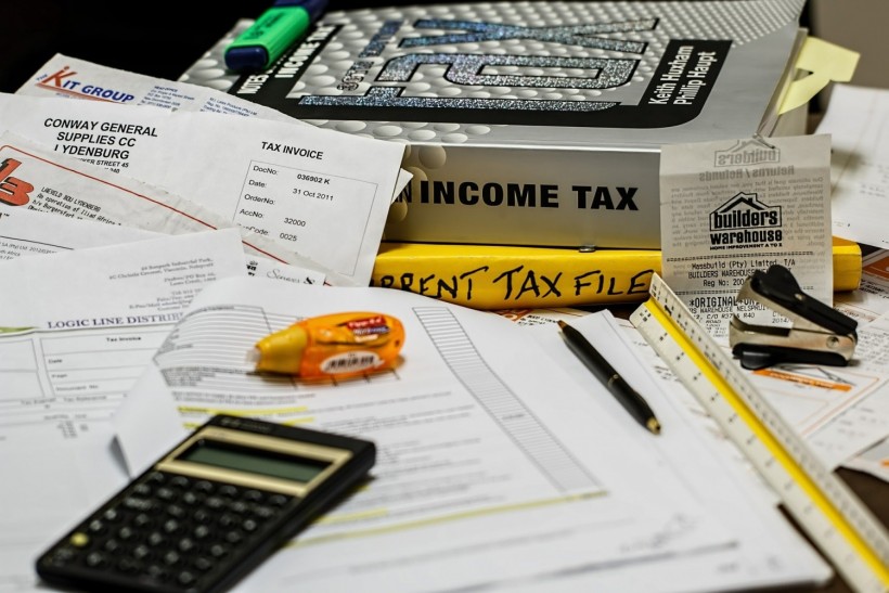 Tips to Make Filing Your Taxes Easier and More Affordable