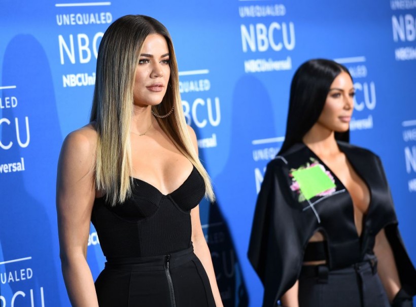 Khloe Kardashian Ex-Husband Tristan Thompson 'Begs' Her to Take Him Back After Cheating Allegations