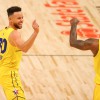 Golden State Warriors Star Stephen Curry Praises LeBron James for Setting NBA's Standard for Longevity
