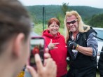 Dog the Bounty Hunter Forced to Return to Colorado After Getting Injured in Brian Laundrie Search, but Daughter Says He's Not Giving Up