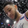 Ben Simmons Arrives in Philadelphia as 76ers in Talks With Rich Paul to Bring HIm Back as Early as This Week