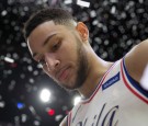 Ben Simmons Arrives in Philadelphia as 76ers in Talks With Rich Paul to Bring HIm Back as Early as This Week