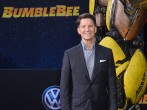 Brian Goldner in Bumblebee Showing