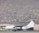 U.S. Air Force Says Five Individuals Intended to Hijack the Evacuation Flight Out of Afghanistan