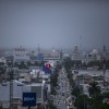 Hurricane Pamela Makes Landfall on West Coast Mexico With Threats of Flashfloods, Mudslides