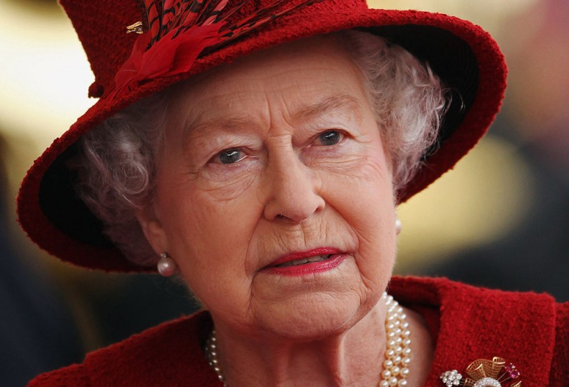 Queen Elizabeth Overheard on Livestream Saying She's 'Irritated' by World Leaders' Inaction on Climate Change