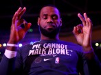 LeBron James’ SpringHill Company Scores $725 Million Deal With Nike, RedBird Capital, Fenway Sports, Epic Games