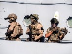 U.S. Navy SEALs join US-Cyprus rescue