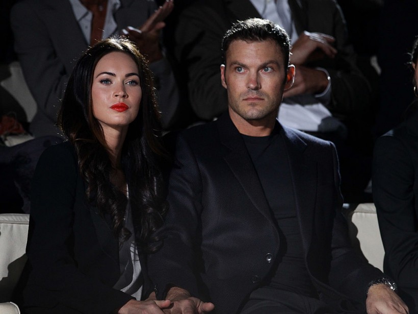 Megan Fox and Brian Austin Green Are Officially Single As They Settle Divorce With No Prenup