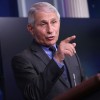 Dr. Anthony Fauci Misled Trump Administration to Kickstart Gain-of-Function Research in Wuhan, New Book Claims