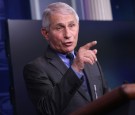 Dr. Anthony Fauci Misled Trump Administration to Kickstart Gain-of-Function Research in Wuhan, New Book Claims