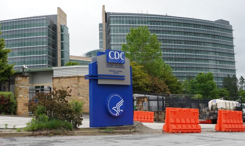 CDC Predicts a Decline on COVID Cases, Hospitalizations in the Coming Weeks