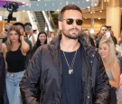 Kourtney Kardashian and Travis Barker Engagement Kept Secret From Ex Scott Disick as Family Thinks He'd Profess His Love