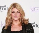 Kirstie Alley Says Brian Laundrie Hiding Inside Home 'Crawlspace' as Search for Gabby Petito's Fiance Enters 5th Week