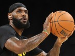 Lakers' LeBron James Doesn’t Believe Limiting Workload Shields Him From Injury: 'Feel Worse When I Play Low Minutes'