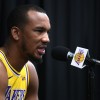 LA Lakers Bring Avery Bradley Back as Team Fills Final Roster Spot