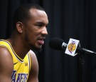 LA Lakers Bring Avery Bradley Back as Team Fills Final Roster Spot