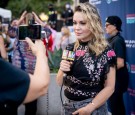 Alyssa Milano on Women's March 4 Reproductive Rights