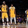 Russell Westbrook Struggles in Los Angeles Lakers Debut, Resulting in Opening Night Loss Against Golden State Warriors