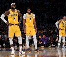 Russell Westbrook Struggles in Los Angeles Lakers Debut, Resulting in Opening Night Loss Against Golden State Warriors