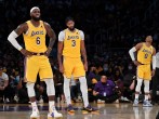 Russell Westbrook Struggles in Los Angeles Lakers Debut, Resulting in Opening Night Loss Against Golden State Warriors