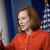 White House Press Secretary Jen Psaki Insists It Was an “Early Flight” When Asked Why the Administration Is Flying Illegal Immigrants in the Middle of the Night