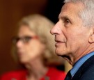 NIH Admits Funding Gain-of-Function Research in Wuhan Lab Despite Dr. Anthony Fauci’s Earlier Denials