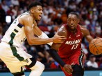 Miami Heat Torch Milwaukee Bucks With 137-95 Victory in Season Opener