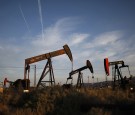 U.S. Oil and Gas Industry Seen to Worsen Climate Change With 30 Percent More Greenhouse Gas Emissions by 2025