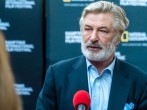 Alec Baldwin Accidentally Kills Cinematographer, Injures Director After He Discharged Prop Gun on New Mexico Movie Set