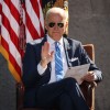 Pres. Joe Biden Mocked on Social Media For Hand Gestures Similar to Beavis of Animated Series 'Beavis and Butt-Head'
