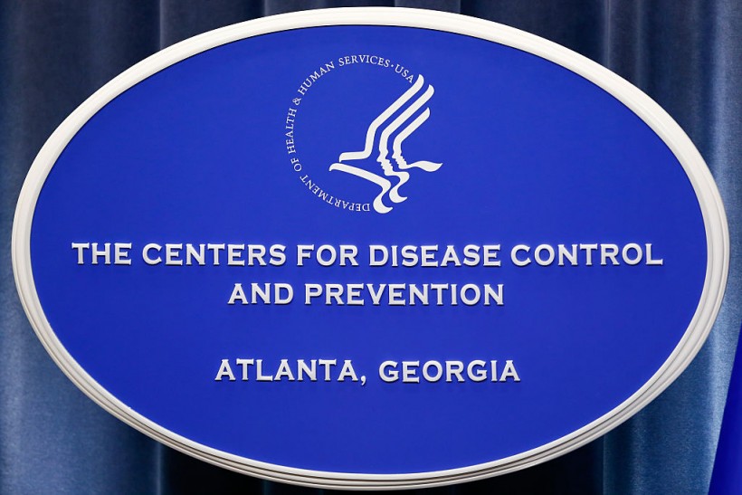 CDC: Unvaccinated Essential Workers to Go Through “Education and Counseling”
