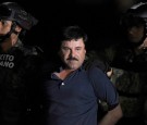 El Chapo Trial: Sinaloa Cartel Boss Claims Jury Bias, Calls Supermax Prison a 'Modern Dungeon' in Appealing His Conviction