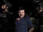 El Chapo Trial: Sinaloa Cartel Boss Claims Jury Bias, Calls Supermax Prison a 'Modern Dungeon' in Appealing His Conviction