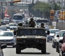 Sinaloa Cartel Official 'El Jaguar' Arrested, Gulf Cartel Leader ‘El Tigre’ Killed by Mexico's Army